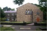 Newchurch Methodist Church