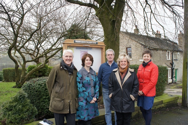 Notice Board