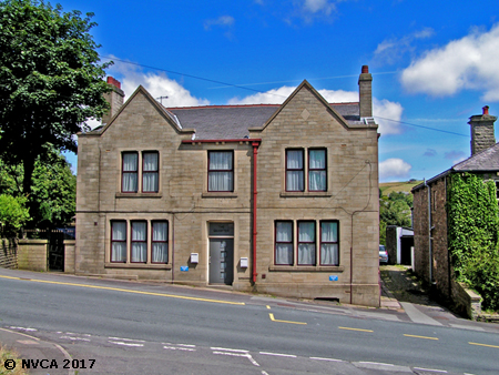 Volunteer Hotel, Newchurch