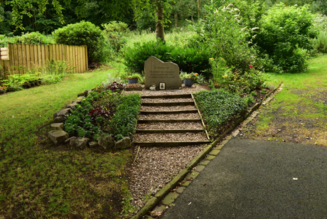 Waterfoot Memorial